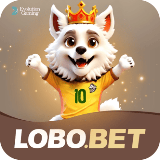 LOBOBET Logo