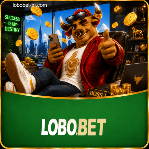 LOBOBET APK