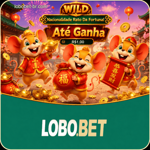 LOBOBET APK