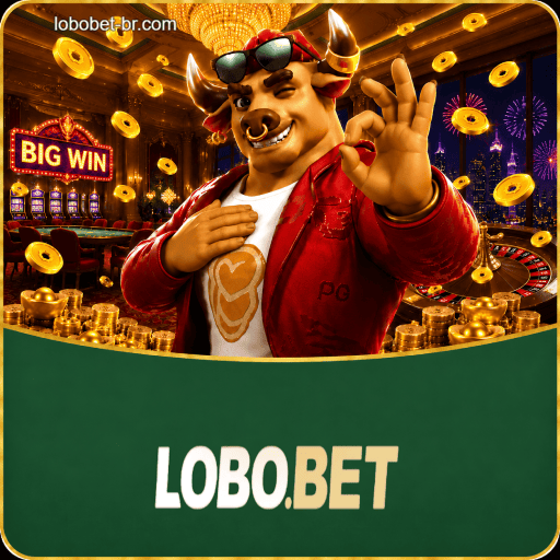 LOBOBET APK