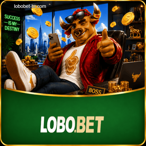 LOBOBET APK