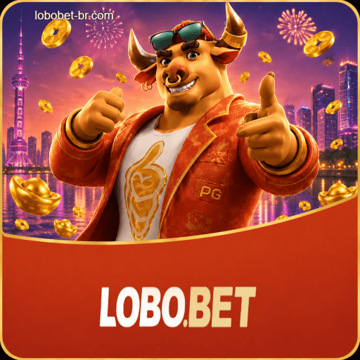 LOBOBET APK